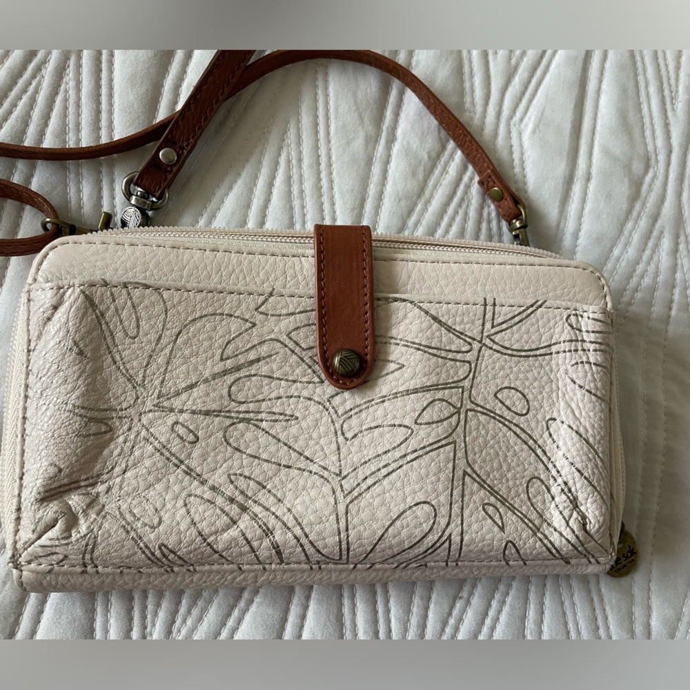 The Sak Wallet